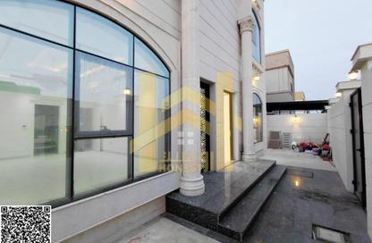 Villa - 5 Bedrooms - 7 Bathrooms for sale in Al Aamra Gardens - Al Amerah - Ajman