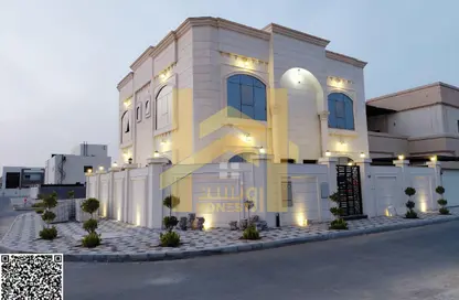 Villa - 5 Bedrooms - 7 Bathrooms for sale in Al Aamra Gardens - Al Amerah - Ajman