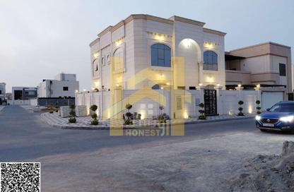 Villa - 5 Bedrooms - 7 Bathrooms for sale in Al Aamra Gardens - Al Amerah - Ajman