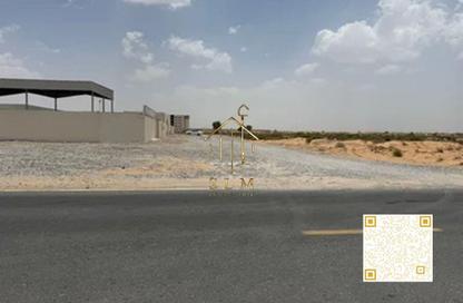 Land - Studio for sale in Al Qasimiah City - Sharjah