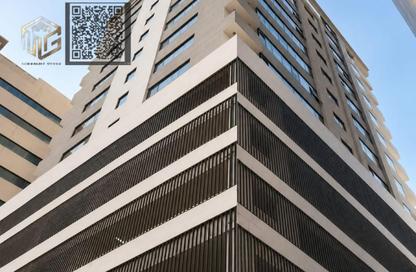 Whole Building - 7+ - 7+ for sale in Al Mamzar Plaza - Al Taawun Street - Al Taawun - Sharjah Whole Building - 7+ - 7+ for sale in Al Mamzar Plaza - Al Taawun Street - Al Taawun - Sharjah