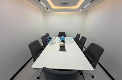 مركز أعمال - استوديو - 4 حمامات للايجار في مبنى Ramool New 2 - أم الرمول - دبي مركز أعمال - استوديو - 4 حمامات للايجار في مبنى Ramool New 2 - أم الرمول - دبي