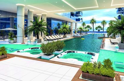 Apartment - Studio - 1 for sale in Elitz 2 by Danube Tower 2 - Elitz 2 By Danube - District 10 - Jumeirah Village Circle - Dubai Apartment - Studio - 1 for sale in Elitz 2 by Danube Tower 2 - Elitz 2 By Danube - District 10 - Jumeirah Village Circle - Dubai
