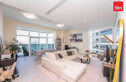 شقة - 2 غرف نوم - 3 حمامات للبيع في مارينا أركيد - دبي مارينا - دبي