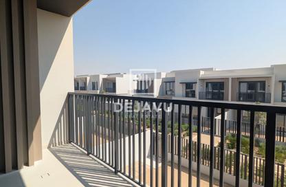 Townhouse - 3 - 5 for rent in Jebel Ali Village Townhouses - Jebel Ali Village - Jebel Ali - Dubai Townhouse - 3 - 5 for rent in Jebel Ali Village Townhouses - Jebel Ali Village - Jebel Ali - Dubai