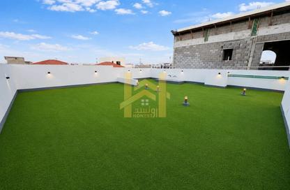 Villa - 6 Bedrooms - 7+ Bathrooms for sale in Kabbali Hills - Al Helio 2 - Al Helio - Ajman