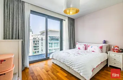 شقة - 3 غرف نوم - 4 حمامات للبيع في 21A بناية - سيتي ووك السكنية - سيتي ووك - دبي