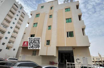 Apartment - Studio - 1 Bathroom for rent in Al Naseriya - Al Sharq - Sharjah Apartment - Studio - 1 Bathroom for rent in Al Naseriya - Al Sharq - Sharjah