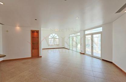 Apartment - 3 - 3 for rent in Jash Hamad - Shoreline Apartments - Palm Jumeirah - Dubai