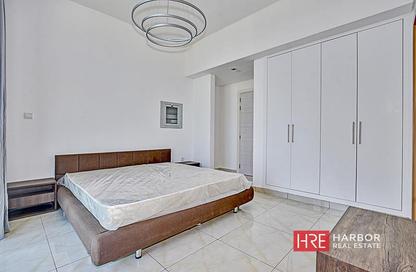 Apartment - Studio - 1 Bathroom for rent in The Square Tower - District 13 - Jumeirah Village Circle - Dubai Apartment - Studio - 1 Bathroom for rent in The Square Tower - District 13 - Jumeirah Village Circle - Dubai