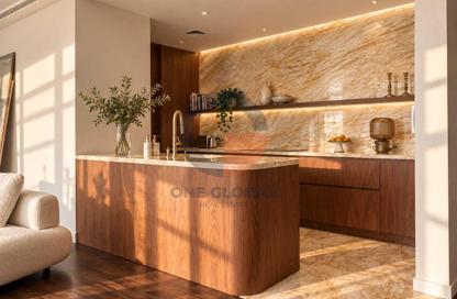 Apartment - 2 - 3 for sale in City Walk Residential Building 6B - City Walk Residential - City Walk - Al Wasl - Dubai