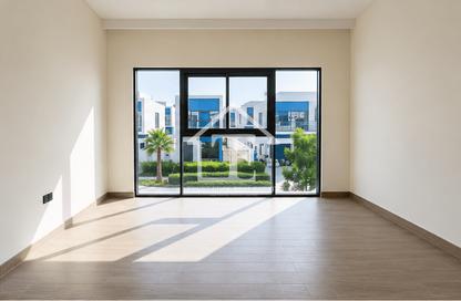 Townhouse - 6 Bedrooms - 6 Bathrooms for sale in Santorini - Damac Lagoons - Dubai