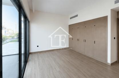 Townhouse - 6 Bedrooms - 6 Bathrooms for sale in Santorini - Damac Lagoons - Dubai
