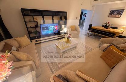 Apartment - 2 - 2 for rent in Al Qasimiah City - Sharjah Apartment - 2 - 2 for rent in Al Qasimiah City - Sharjah