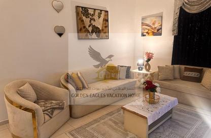 Apartment - 2 - 2 for rent in Al Qasimiah City - Sharjah Apartment - 2 - 2 for rent in Al Qasimiah City - Sharjah