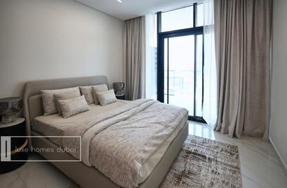 Apartment - 2 - 3 for rent in Skyhills Residences 2 - Skyhills Residences - Dubai Science Park - Dubai