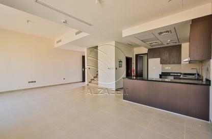 Townhouse - 2 Bedrooms - 3 Bathrooms for rent in Bloom Living - Zayed City (Khalifa City C) - Khalifa City - Abu Dhabi Townhouse - 2 Bedrooms - 3 Bathrooms for rent in Bloom Living - Zayed City (Khalifa City C) - Khalifa City - Abu Dhabi