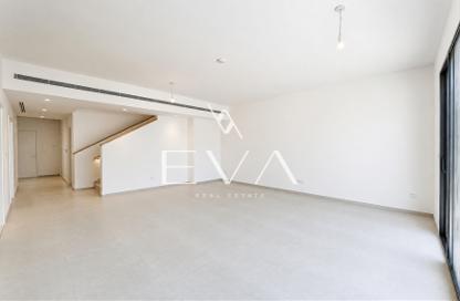 Townhouse - 4 - 4 for rent in Jebel Ali Village Townhouses - Jebel Ali Village - Jebel Ali - Dubai