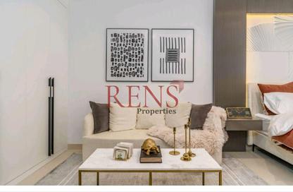 Apartment - Studio - 1 for sale in Prime Residency 3 - Al Furjan - Dubai