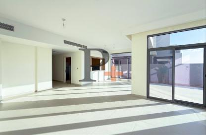 Villa - 4 Bedrooms - 6 Bathrooms for rent in The Pulse Beachfront 3 - The Pulse - Dubai South (Dubai World Central) - Dubai