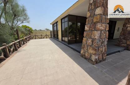 Farm - Studio for sale in Manama - Ajman