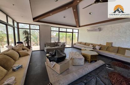 Farm - Studio for sale in Manama - Ajman