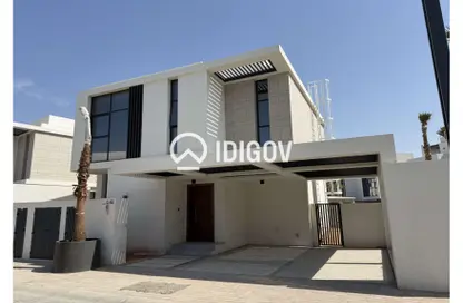 Villa - 3 Bedrooms - 4 Bathrooms for sale in Danah Bay - Al Marjan Island - Ras Al Khaimah Villa - 3 Bedrooms - 4 Bathrooms for sale in Danah Bay - Al Marjan Island - Ras Al Khaimah