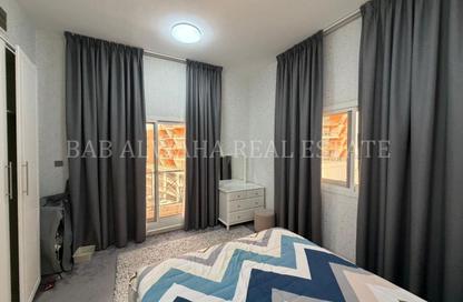 Apartment - 1 Bedroom - 2 Bathrooms for rent in Cordoba Palace - Dubai Silicon Oasis - Dubai