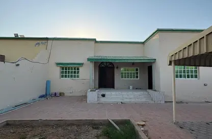 Villa - 3 Bedrooms - 3 Bathrooms for rent in Khuzam - Ras Al Khaimah