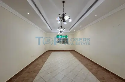 Apartment - 4 Bedrooms - 5 Bathrooms for rent in Al Zaafaran - Al Khabisi - Al Ain