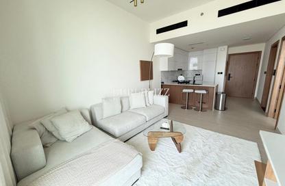Apartment - 1 - 2 for rent in Binghatti Onyx - District 15 - Jumeirah Village Circle - Dubai