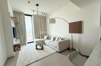 Apartment - 1 - 2 for rent in Binghatti Onyx - District 15 - Jumeirah Village Circle - Dubai