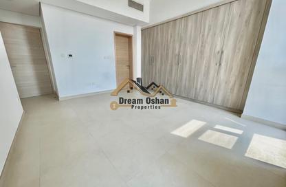 Apartment - 1 - 2 for rent in Iris Amber - Al Jaddaf - Dubai