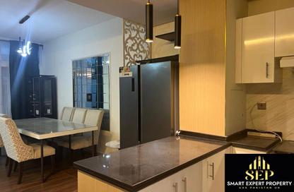 Villa - 3 Bedrooms - 3 Bathrooms for rent in Vardon - Damac Hills 2 - Dubai