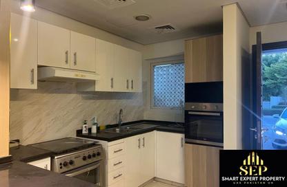 Villa - 3 Bedrooms - 3 Bathrooms for rent in Vardon - Damac Hills 2 - Dubai
