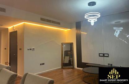Villa - 3 Bedrooms - 3 Bathrooms for rent in Vardon - Damac Hills 2 - Dubai Villa - 3 Bedrooms - 3 Bathrooms for rent in Vardon - Damac Hills 2 - Dubai
