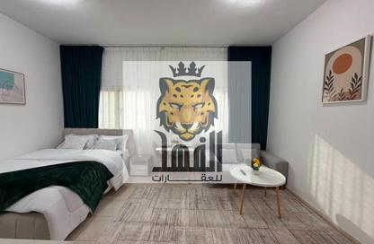 Apartment - Studio - 1 for rent in Al Rawda 2 Villas - Al Rawda 2 - Al Rawda - Ajman Apartment - Studio - 1 for rent in Al Rawda 2 Villas - Al Rawda 2 - Al Rawda - Ajman