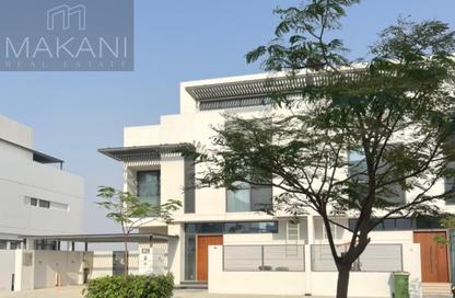 Villa - 5 Bedrooms - 6 Bathrooms for sale in Sun Island - Ajmal Makan City - Sharjah Waterfront City - Sharjah