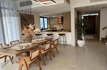 Villa - 5 Bedrooms - 6 Bathrooms for sale in Sun Island - Ajmal Makan City - Sharjah Waterfront City - Sharjah
