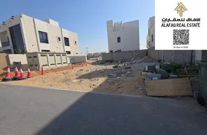 Land - Studio for sale in Al Yasmeen 1 - Al Yasmeen - Ajman
