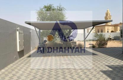 فيلا - 6 غرف نوم - 7 حمامات للبيع في الرحمانية 3 - الرحمانية - الشارقة