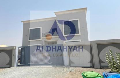 فيلا - 6 غرف نوم - 7 حمامات للبيع في الرحمانية 3 - الرحمانية - الشارقة