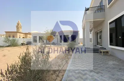 Villa - 6 Bedrooms - 7 Bathrooms for sale in Al Rahmaniya 3 - Al Rahmaniya - Sharjah