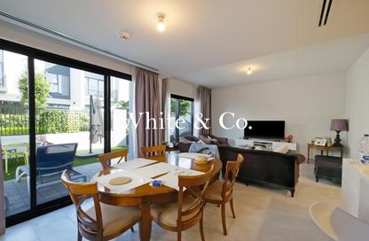 Townhouse - 4 Bedrooms - 4 Bathrooms for rent in La Rosa 1 - La Rosa - Villanova - Dubai Land - Dubai Townhouse - 4 Bedrooms - 4 Bathrooms for rent in La Rosa 1 - La Rosa - Villanova - Dubai Land - Dubai