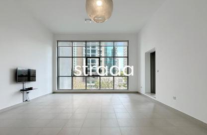 Apartment - 2 Bedrooms - 2 Bathrooms for rent in Boulevard Central Tower 1 - Boulevard Central Towers - Downtown Dubai - Dubai