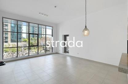 Apartment - 2 Bedrooms - 2 Bathrooms for rent in Boulevard Central Tower 1 - Boulevard Central Towers - Downtown Dubai - Dubai