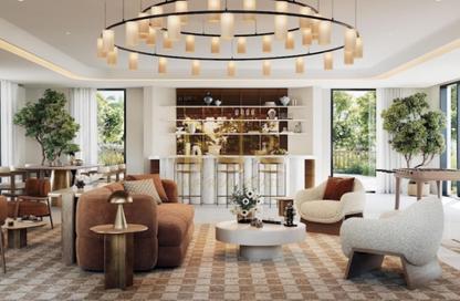 Villa - 4 Bedrooms - 5 Bathrooms for sale in Salva - The Heights Country Club  and  Wellness - Dubai