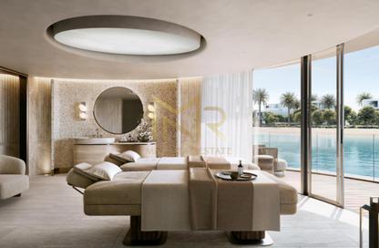 Villa - 4 Bedrooms - 5 Bathrooms for sale in Salva - The Heights Country Club  and  Wellness - Dubai