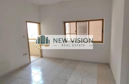 Apartment - 2 Bedrooms - 2 Bathrooms for rent in Blue Tower - Al Majaz 3 - Al Majaz - Sharjah Apartment - 2 Bedrooms - 2 Bathrooms for rent in Blue Tower - Al Majaz 3 - Al Majaz - Sharjah