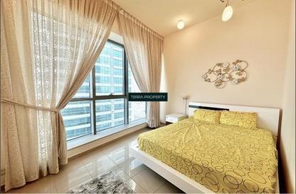 Apartment - 2 Bedrooms - 2 Bathrooms for rent in Julphar Residential Tower - Julphar Towers - Al Nakheel - Ras Al Khaimah